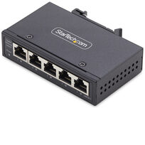 StarTech.com I51G-ETHERNET-SWITCH
