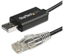 StarTech.com ICUSBROLLOVR