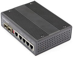 StarTech.com IES1G52UP12V