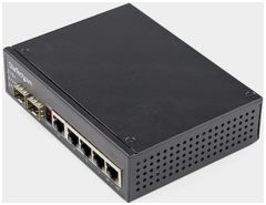 StarTech.com IES1G52UPDIN