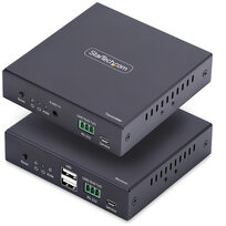 StarTech.com IH2006-KVM-EXTENDER