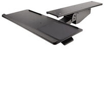 StarTech.com KBTRAYADJ2