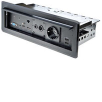 StarTech.com KITBXAVHDPEU