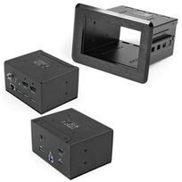 StarTech.com KITBZDOCK