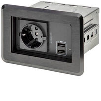 StarTech.com KITBZPOWEU