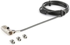 StarTech.com LTULOCK4D