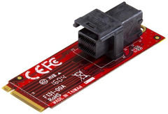 StarTech.com M2E4SFF8643