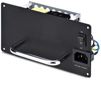 StarTech.com MCM-CHASSIS-PSU