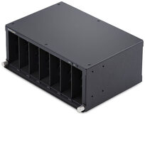 StarTech.com MCM7-MEDIA-CHASSIS