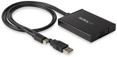 StarTech.com MDP2DVID2
