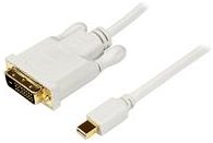 StarTech.com MDP2DVIMM10W