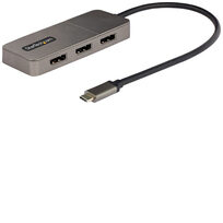 StarTech.com MST14CD123DP