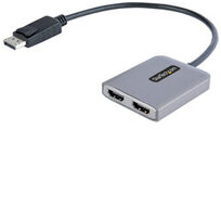 StarTech.com MST14DP122HD