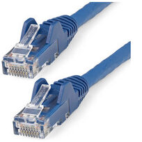 StarTech.com N6LPATCH10MBL