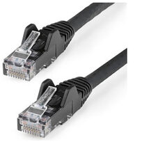 StarTech.com N6LPATCH7MBK