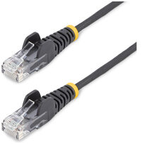 StarTech.com N6PAT15MBKS