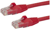 StarTech.com N6PATCH15RD