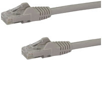 StarTech.com N6PATCH35GR