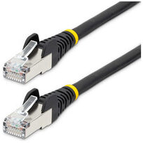 StarTech.com NLBK-5M-CAT6A-PATCH