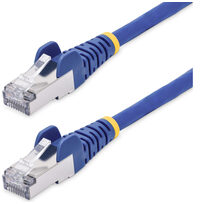 StarTech.com NLBL-1M-CAT8-PATCH