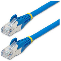 StarTech.com NLBL-3M-CAT6A-PATCH