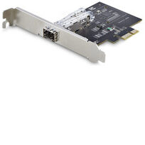 StarTech.com P011GI-NETWORK-CARD