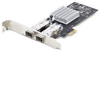 StarTech.com P021GI-NETWORK-CARD
