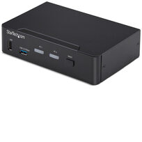 StarTech.com P2AD122-KVM-SWITCH