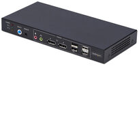 StarTech.com P2ADD121D-KVM-SWITCH