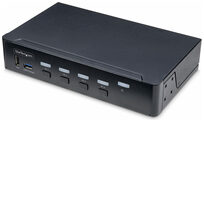 StarTech.com P4AD122-KVM-SWITCH