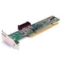 StarTech.com PCI1PEX1