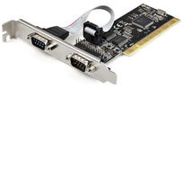 StarTech.com PCI2S1P2