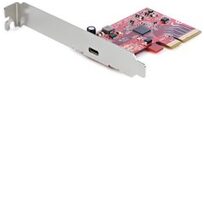 StarTech.com PEXUSB321C