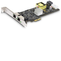 StarTech.com PR22GIP-NETWORK-CARD