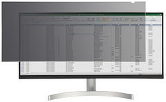 StarTech.com PRIVSCNMON34W