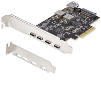 StarTech.com PS4C3IA3-USB-C-CARD