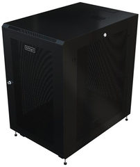 StarTech.com RK1233BKM