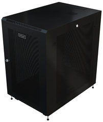 StarTech.com RK1833BKM