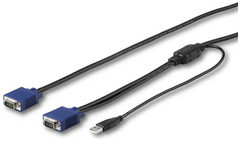 StarTech.com RKCONSUV6