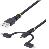 StarTech.com RLTCUB1MBK