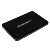 StarTech.com S2510BPU337