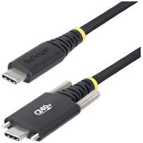 StarTech.com S2CEPR2M-USBSL-CABLE