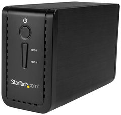 StarTech.com S352BU313R