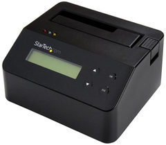 StarTech.com SDOCK1EU3P2