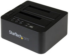 StarTech.com SDOCK2U313R