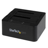 StarTech.com SDOCK2U33EB