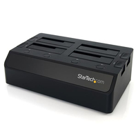 StarTech.com SDOCK4U33