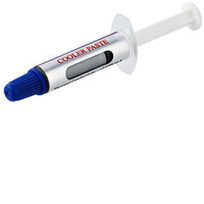 StarTech.com SILV5-THERMAL-PASTE