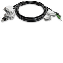 StarTech.com SK2DVMMKVM06-TAA