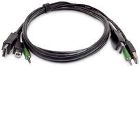 StarTech.com SKDPMMKVM10-TAA